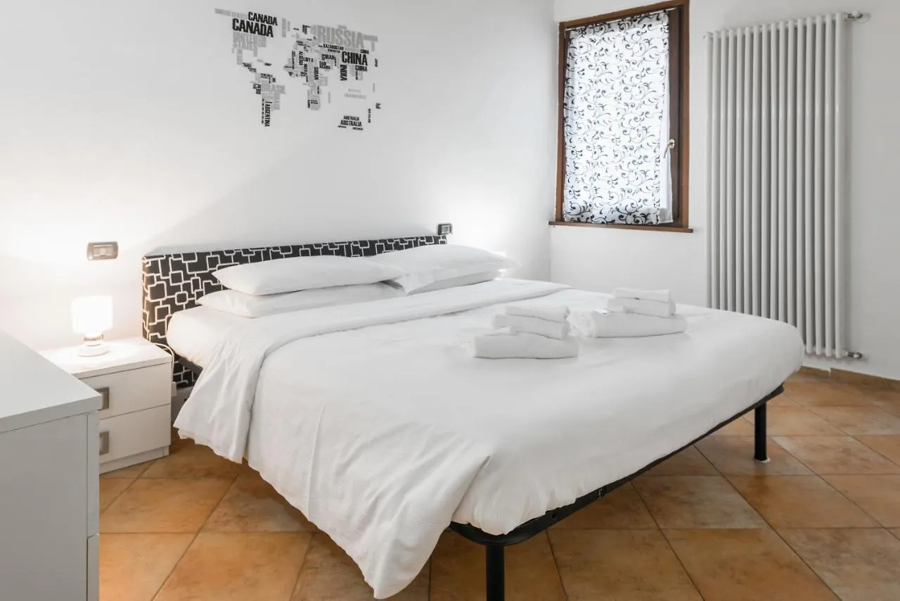 דירות ורונה Flats4Rent Silvia