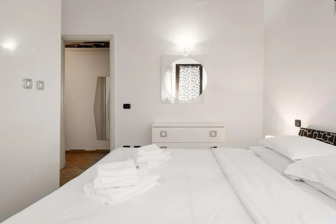 דירות ורונה Flats4Rent Silvia