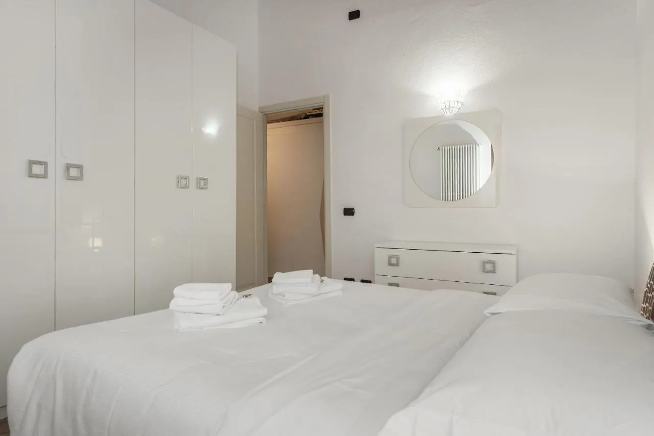 דירות ורונה Flats4Rent Silvia