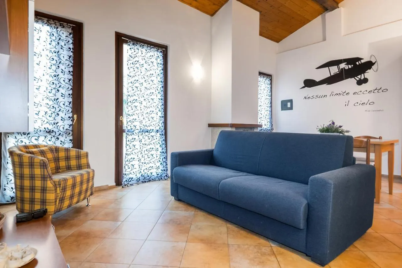 דירות ורונה Flats4Rent Silvia