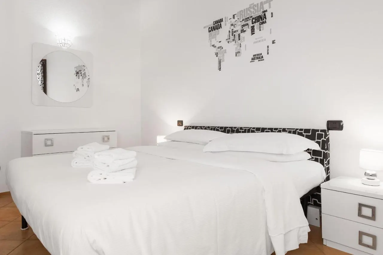 דירות ורונה Flats4Rent Silvia