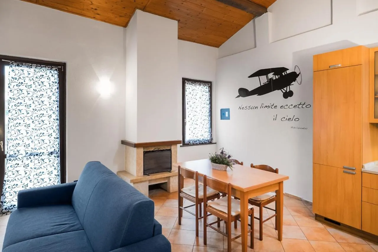 דירות ורונה Flats4Rent Silvia