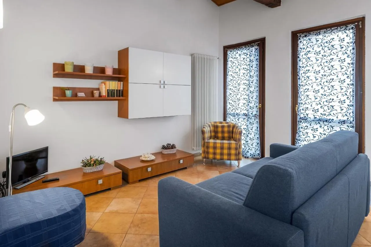 דירות ורונה Flats4Rent Silvia